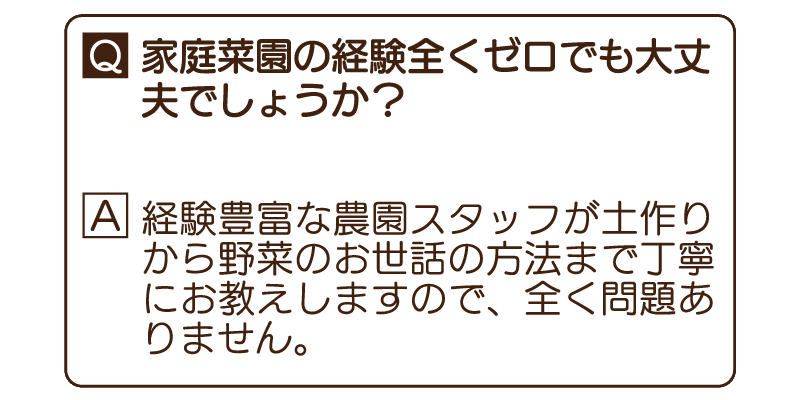 Q&A 1